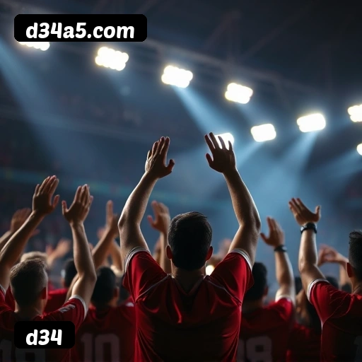 Requisitos do APK da d34 para Android