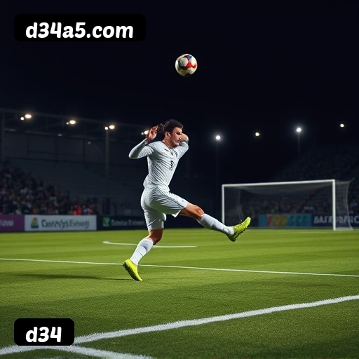 Loterias online disponíveis na d34