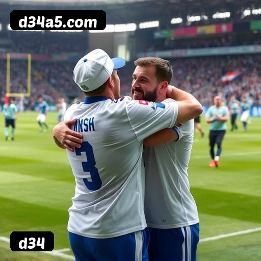 d34 PIX instantâneo Brasil - Depósito e saque em minutos 24/7