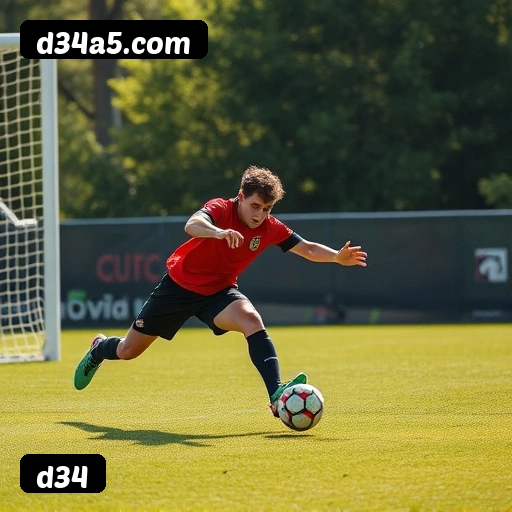 Níveis do programa VIP da d34